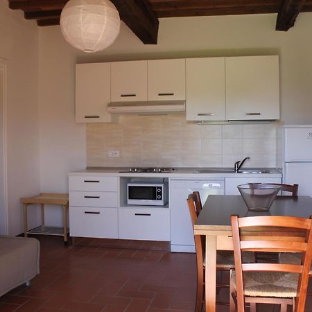 Agriturismo Poggio Agli Ulivi Риоторто Экстерьер фото