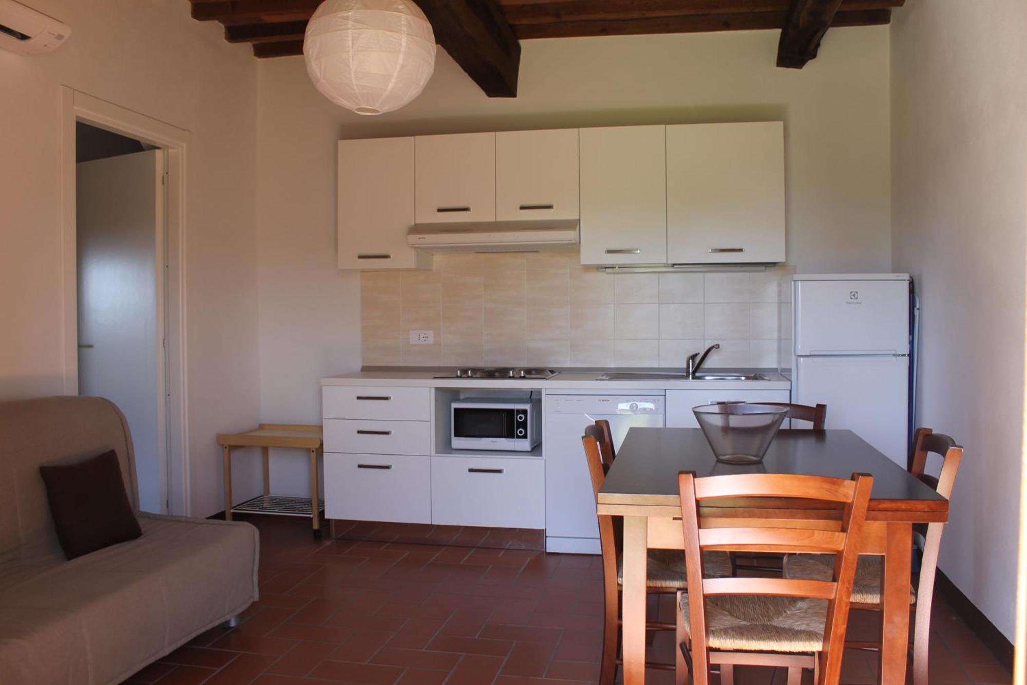 Agriturismo Poggio Agli Ulivi Риоторто Экстерьер фото