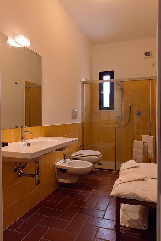 Agriturismo Poggio Agli Ulivi Риоторто Экстерьер фото